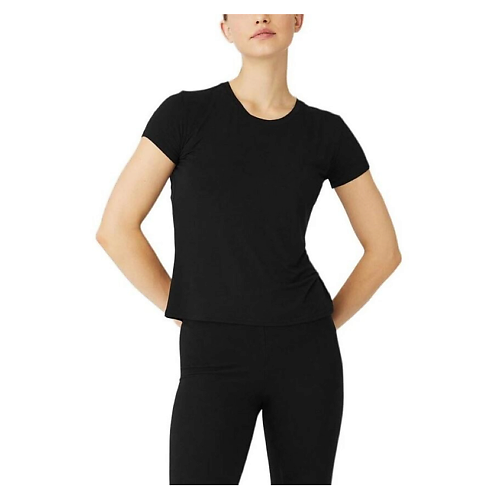 Футболка ALO YOGA Футболка All Day Short Sleeve