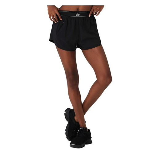 

ALO YOGA Шорты Match Point Short, Шорты Match Point Short