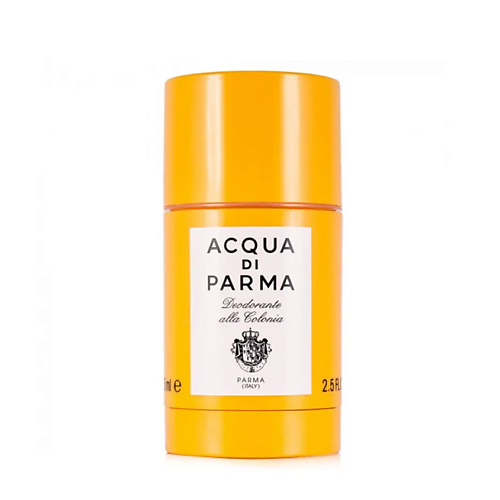 

ACQUA DI PARMA Парфюмерный дезодорант в стике унисекс Colonia 75, Парфюмерный дезодорант в стике унисекс Colonia