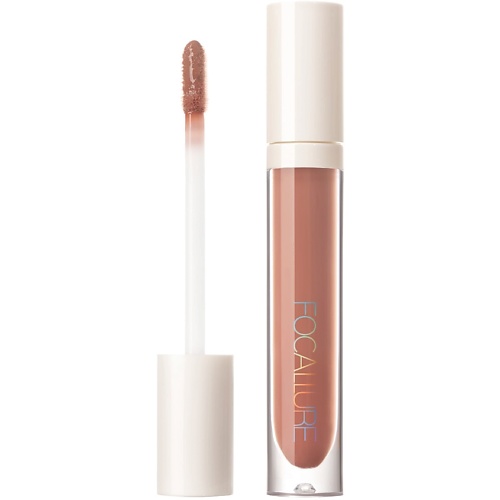 

FOCALLURE Блеск для губ Plump High Shine Lip Glow, Блеск для губ Plump High Shine Lip Glow