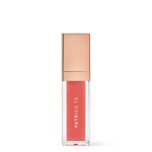 

PATRICK TA Блеск для губ увеличивающий объем Major Volume Plumping Gloss, Блеск для губ увеличивающий объем Major Volume Plumping Gloss