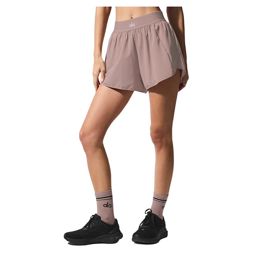 

ALO YOGA Шорты Match Point Short, Шорты Match Point Short