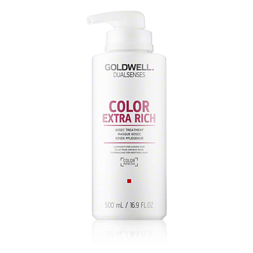 Маска для волос GOLDWELL Маска для окрашенных волос Dualsenses Color Extra Rich Mask