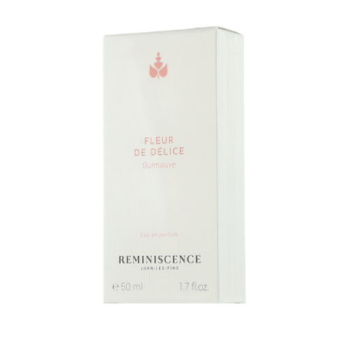 

REMINISCENCE Парфюмерная вода L'Innocence Fleur de Delice 50, Парфюмерная вода L'Innocence Fleur de Delice