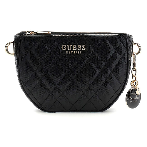 

GUESS Сумка кросс-боди Isemay Mini Crossbody Bag, Сумка кросс-боди Isemay Mini Crossbody Bag