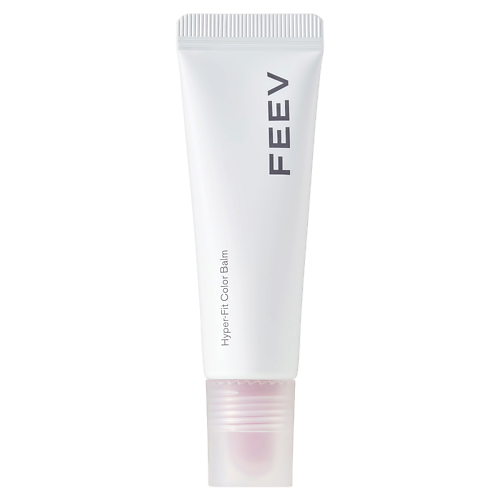 Бальзам для губ FEEV Оттеночный увлажняющий бальзам для губ Hyper Fit Color Balm