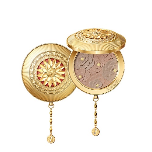 

PALACE IDENTITY Пудра-контуринг для лица Blossom, Пудра-контуринг для лица Blossom