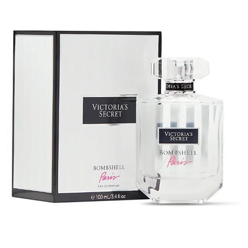 

VICTORIA'S SECRET Парфюмерная вода Bombshell Paris 100, Парфюмерная вода Bombshell Paris