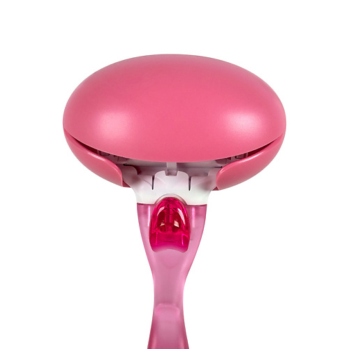 

FLIPPER Футляр для бритвы MIZO, Футляр для бритвы MIZO