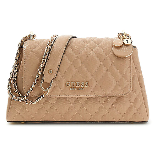 

GUESS Сумка-кроссбоди Isemay Convertible Xbody Flap Bag, Сумка-кроссбоди Isemay Convertible Xbody Flap Bag