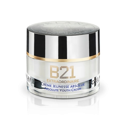 

ORLANE Крем для лица омолаживающий B21 Extraordinaire 50, Крем для лица омолаживающий B21 Extraordinaire