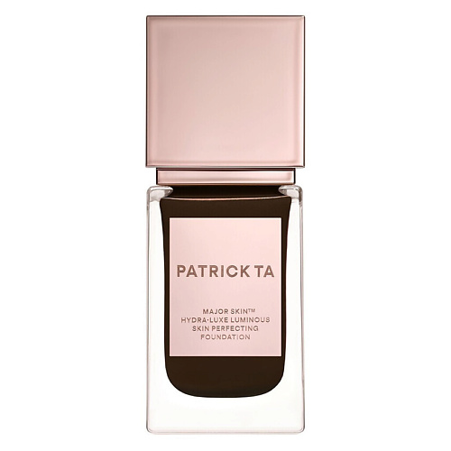 

PATRICK TA Тональный крем Major Skin Hydra Luxe, Тональный крем Major Skin Hydra Luxe
