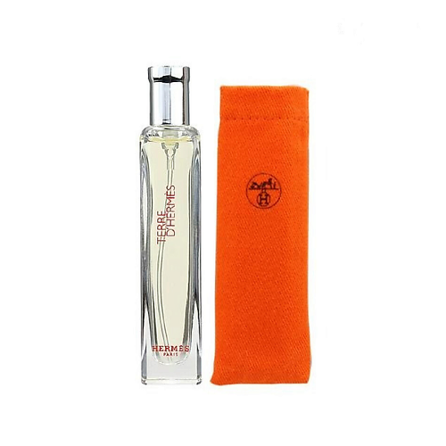 Набор парфюмерии HERMÈS HERMES Парфюмерная вода Terre D'Eau Givree