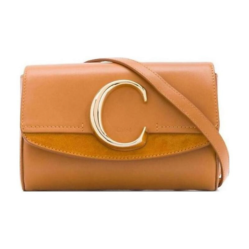 

CHLOE Сумка Suede, Сумка Suede