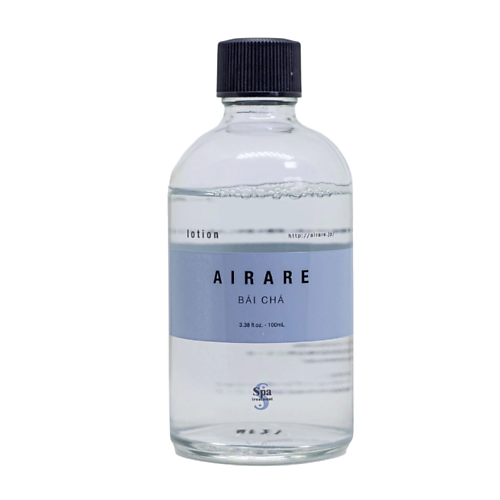 

SPA TREATMENT Увлажняющий лосьон с экстрактом белого чая AIRARE BAI CHA Lotion 100, Увлажняющий лосьон с экстрактом белого чая AIRARE BAI CHA Lotion