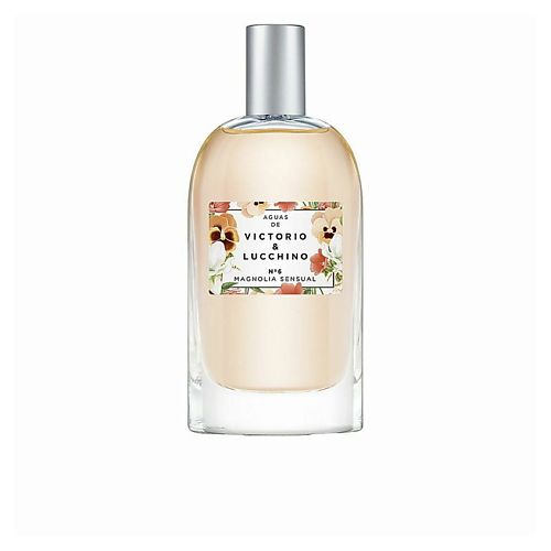 

VICTORIO & LUCCHINO Туалетная вода Magnolia Sensual N 6 30, Туалетная вода Magnolia Sensual N 6