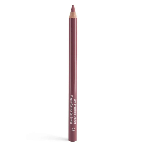 

INGLOT Контурный карандаш для губ Soft Precision, Контурный карандаш для губ Soft Precision
