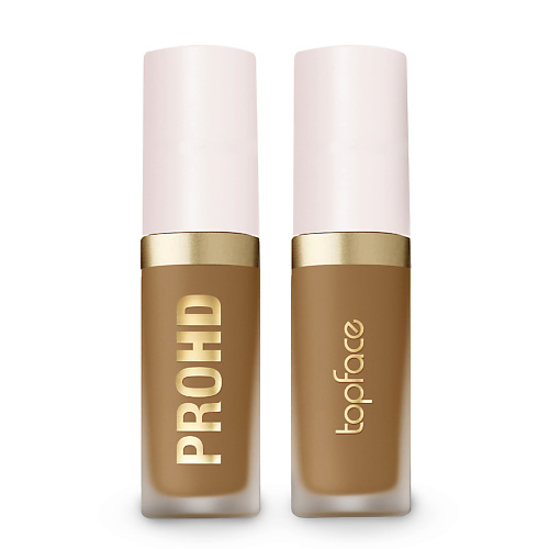 

TOPFACE TopFace Контуринг жидкий PROHD Soft Touch, TopFace Контуринг жидкий PROHD Soft Touch