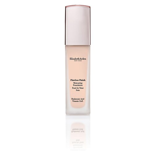 

ELIZABETH ARDEN Тональный крем для лица женский FlawlessFinishSkincaringFoundation, Тональный крем для лица женский FlawlessFinishSkincaringFoundation