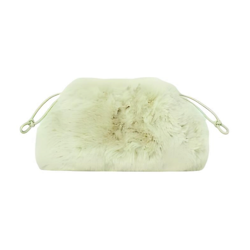 

COS Сумка Polyester Clutch Medium Light Green, Сумка Polyester Clutch Medium Light Green