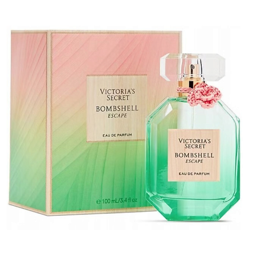

VICTORIA'S SECRET Парфюмерная вода Bombshell Escape 100, Парфюмерная вода Bombshell Escape