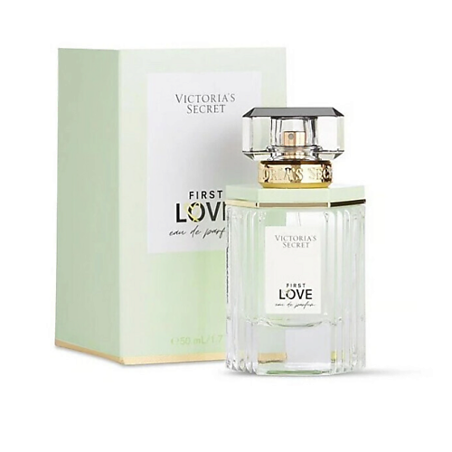 

VICTORIA'S SECRET Парфюмерная вода First Love 50, Парфюмерная вода First Love