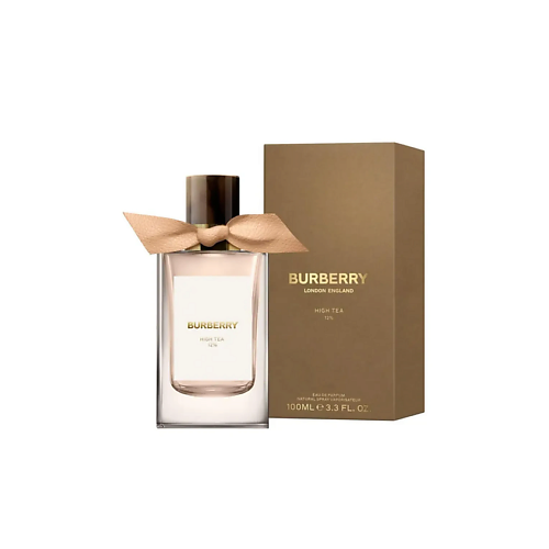 

BURBERRY Парфюмерная вода High Tea 100, Парфюмерная вода High Tea