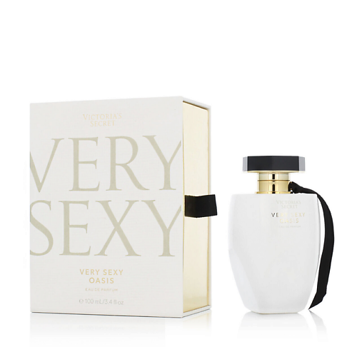 

VICTORIA'S SECRET Парфюмерная вода Very Sexy Oasis 100, Парфюмерная вода Very Sexy Oasis