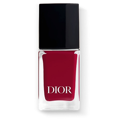 

DIOR Лак для ногтей Dior Vernis 10, Лак для ногтей Dior Vernis