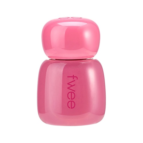 

FWEE Тинт для губ PINK OBSESSION STAY-FIT, Тинт для губ PINK OBSESSION STAY-FIT