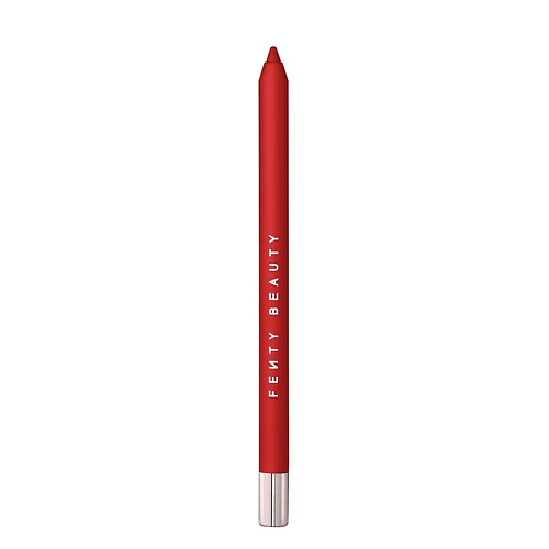 Карандаш для губ FENTY BEAUTY Водостойкий карандаш для губ Trace'D Out Pencil Lip Liner