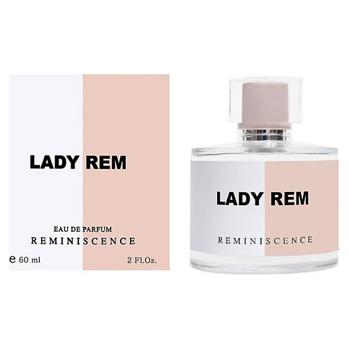 

REMINISCENCE Парфюмерная вода Lady Rem 100, Парфюмерная вода Lady Rem