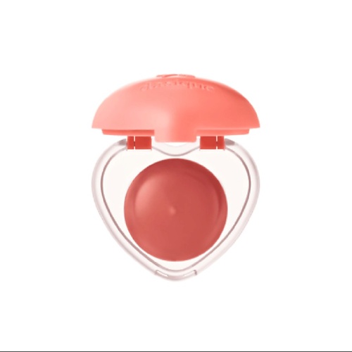 

DASIQUE Бальзам-суфле для губ- Souffle Color Pot, Бальзам-суфле для губ- Souffle Color Pot