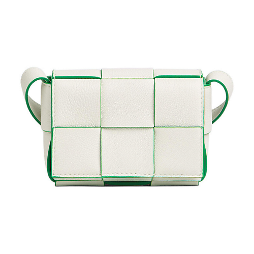 

BOTTEGA VENETA Мини-сумка CASSETTE Tofu, Мини-сумка CASSETTE Tofu