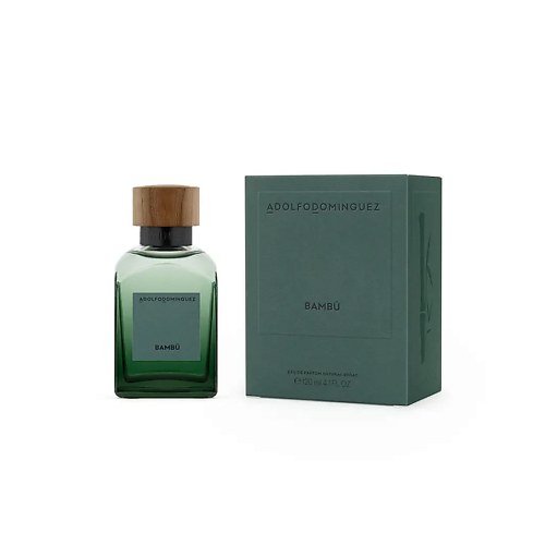 

ADOLFO DOMINGUEZ Парфюмерная вода Bambu 2024 120, Парфюмерная вода Bambu 2024