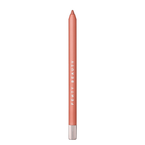 

FENTY BEAUTY Водостойкий карандаш для губ Trace'D Out Pencil Lip Liner, Водостойкий карандаш для губ Trace'D Out Pencil Lip Liner
