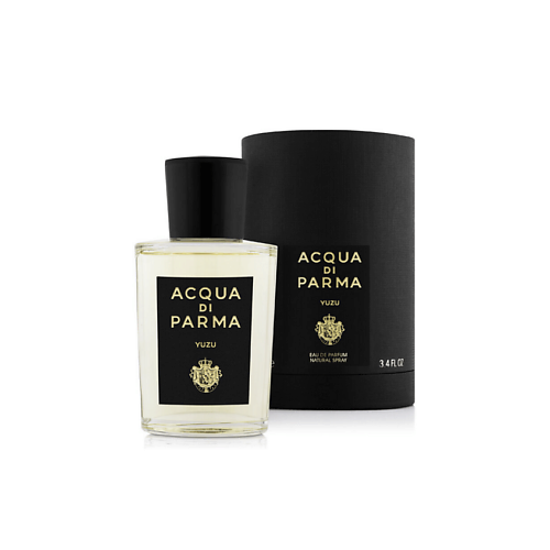 

ACQUA DI PARMA Парфюмерная вода Yuzu 100, Парфюмерная вода Yuzu
