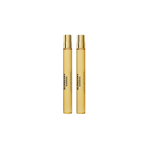 Набор парфюмерии BURBERRY Миниатюры парфюмерной воды Goddess Intense
