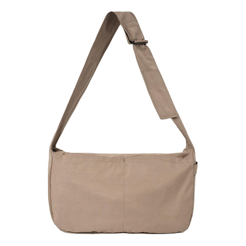 

COS Сумка Cotton Shoulder Bag Stone, Сумка Cotton Shoulder Bag Stone