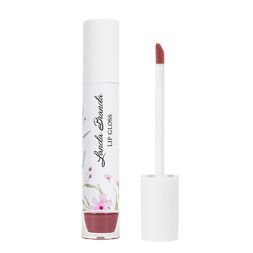 

LANDA BRANDA Жидкая лаковая помада Цвет и блеск, Жидкая лаковая помада Цвет и блеск