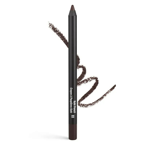 

INGLOT Карандаш для глаз Kohl, Карандаш для глаз Kohl