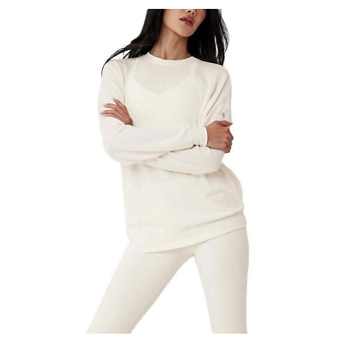 

ALO YOGA Свитшот Soho Pullover, Свитшот Soho Pullover