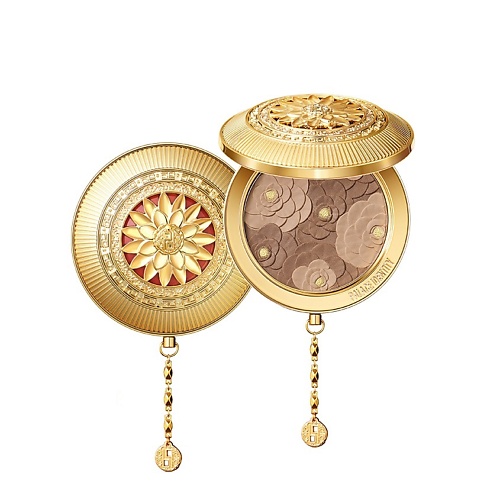 

PALACE IDENTITY Пудра-контуринг для лица Blossom, Пудра-контуринг для лица Blossom