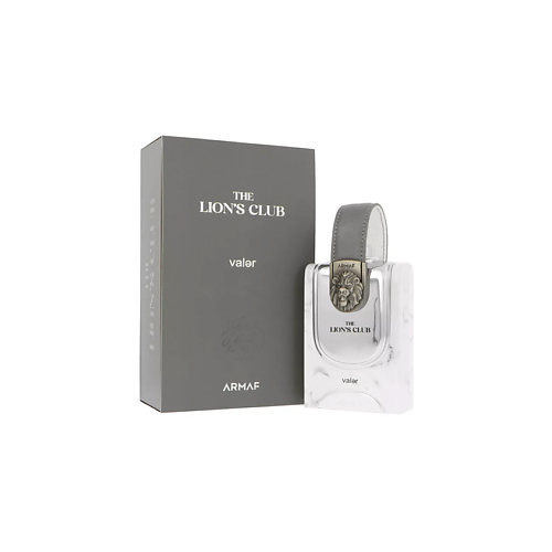 Парфюмерная вода ARMAF PERFUMES Парфюмерная вода Lion's Club Valer