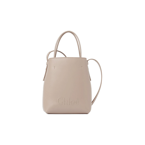 

CHLOE Сумка Bag Micro Women's Nomadic, Сумка Bag Micro Women's Nomadic