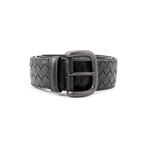 

BOTTEGA VENETA Ремень унисекс Intrecciato, Ремень унисекс Intrecciato