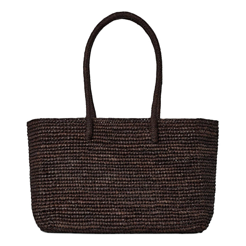 

COS Сумка Straw Woven Tote, Сумка Straw Woven Tote