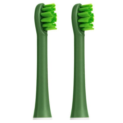 

REVYLINE Насадка RL 075 Special Color Edition Green Snake, 2 шт., Насадка RL 075 Special Color Edition Green Snake, 2 шт.