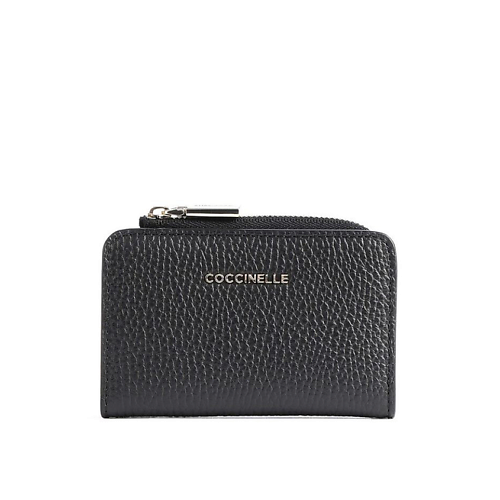 

COCCINELLE Кошелек Metallic Soft E2MW5170101, Кошелек Metallic Soft E2MW5170101