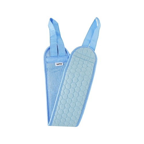 

EASYBEE Мочалка-пояс для тела SPA DAY, Мочалка-пояс для тела SPA DAY